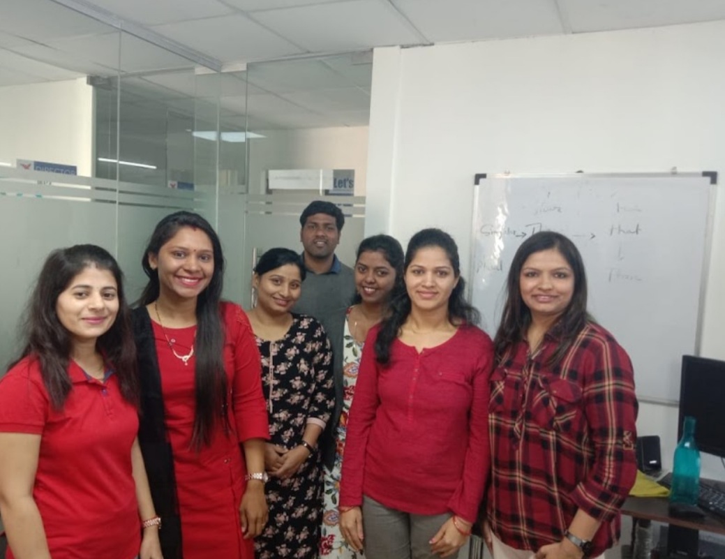 Data Science & Machine Learning training session