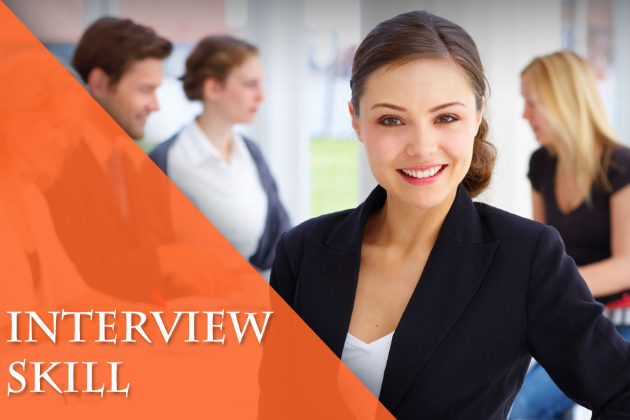 Interview Skill